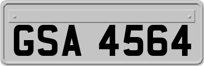 GSA4564