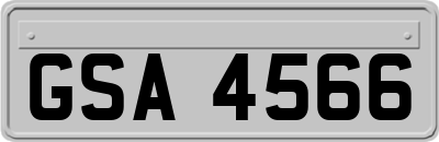 GSA4566