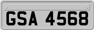 GSA4568