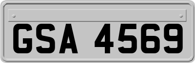 GSA4569