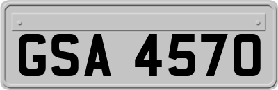 GSA4570