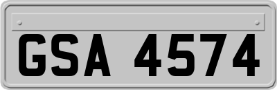 GSA4574