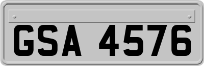 GSA4576