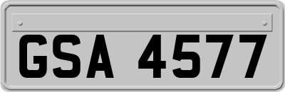 GSA4577