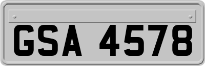 GSA4578