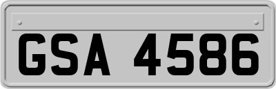 GSA4586
