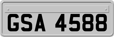 GSA4588