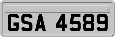 GSA4589