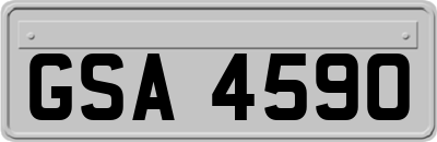 GSA4590