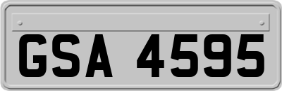 GSA4595