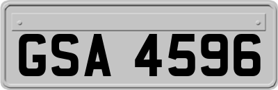 GSA4596