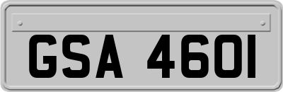 GSA4601