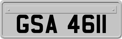 GSA4611