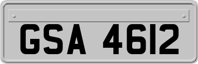 GSA4612