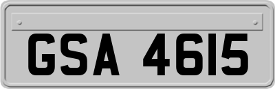GSA4615