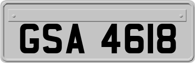 GSA4618
