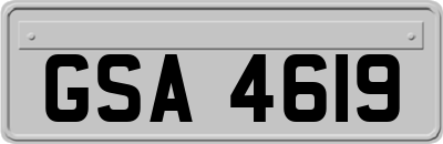 GSA4619
