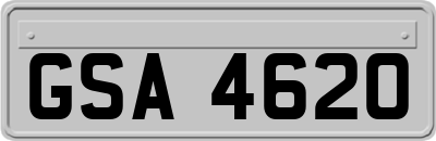 GSA4620