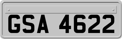 GSA4622