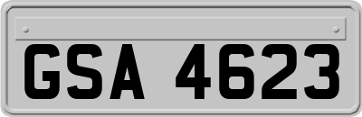 GSA4623