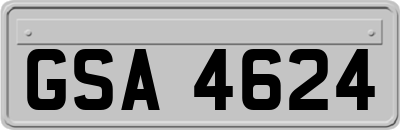 GSA4624
