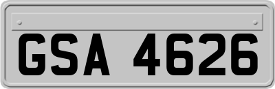 GSA4626