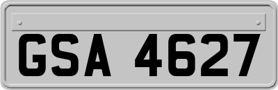 GSA4627