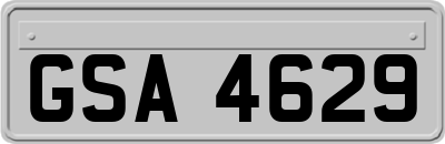 GSA4629