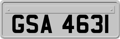 GSA4631