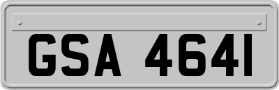 GSA4641