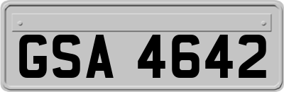 GSA4642