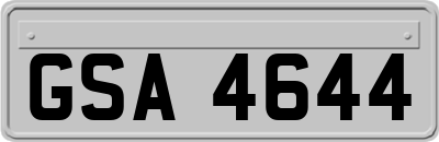 GSA4644