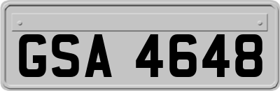 GSA4648