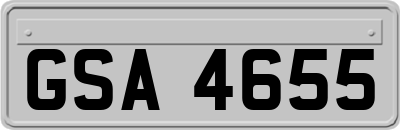 GSA4655
