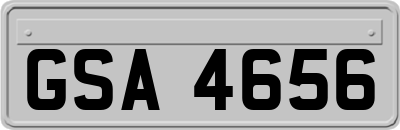 GSA4656