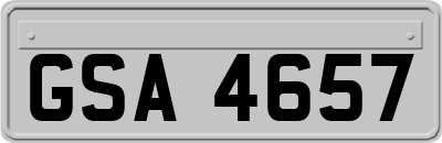 GSA4657