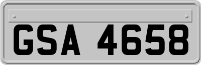 GSA4658