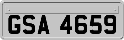 GSA4659