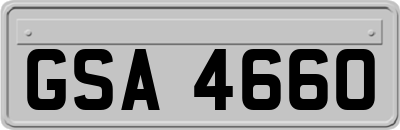 GSA4660