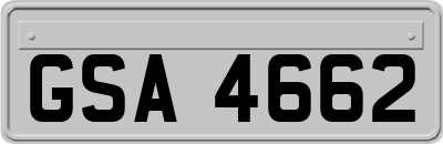 GSA4662