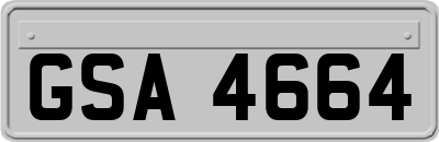 GSA4664