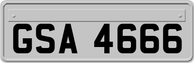 GSA4666