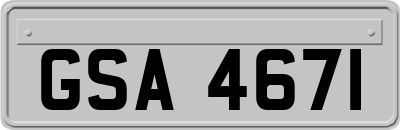 GSA4671