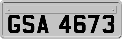 GSA4673