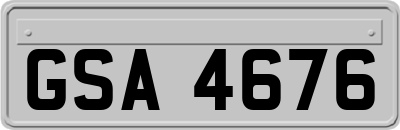 GSA4676