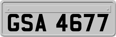 GSA4677