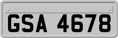 GSA4678