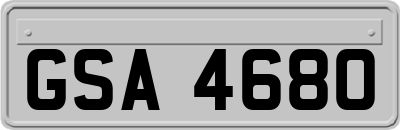 GSA4680