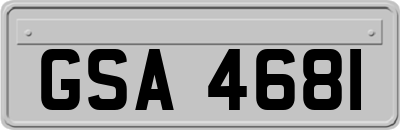 GSA4681