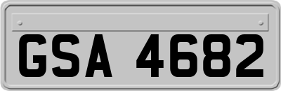 GSA4682